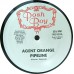 AGENT ORANGE Bitchin' Summer (Posh Boy PBS 1037) USA 1982 12" 4-track EP (Punk, Surf)